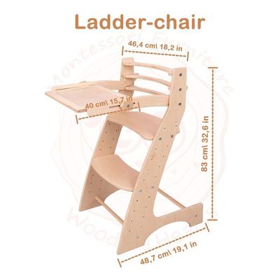 모든 계절 몬테소리 및 발도르프 영감을 디자인