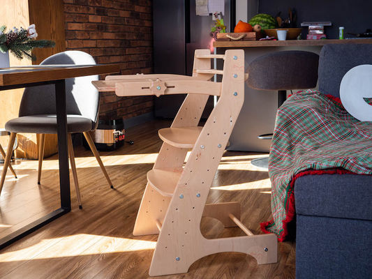 모든 계절 몬테소리 및 발도르프 영감을 디자인