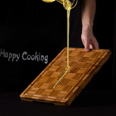 쥬스 그루브와 실크 스크린 인쇄