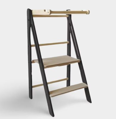 현대 디자인 스타일 가정용 가구 접이식 부엌 탑 높이 조절