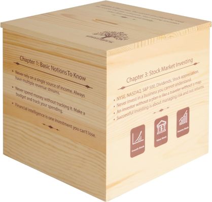 목재 핑키 뱅크 소년과 소녀를 위한 교육용 접지 않는 래크