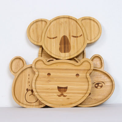 목재 흡수판 - 아기 와 유아 에게 고체 식품 을 소개 하는 완벽한 방법