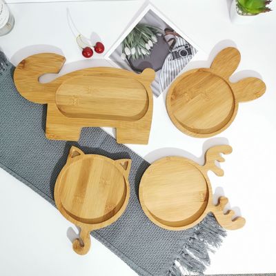 목재 흡수판 - 아기 와 유아 에게 고체 식품 을 소개 하는 완벽한 방법