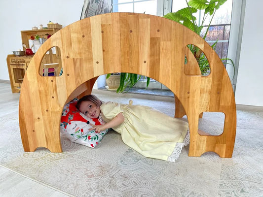 크리스마스 선물 환경 친화적인 몬테소리 책상 책상 202406 어린이 나무 테이블 의자