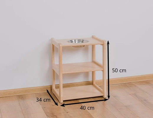 어린이 학습 장난감 환경 친화적 인 어린이 몬테소리 세탁기 거울과 추가 보드