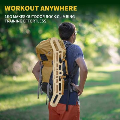 높은 양의 장점 목재 햄보드와 함께 포괄적인 피트니스 운동 기능