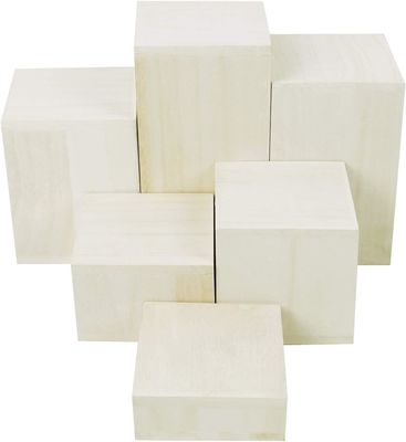 보석 및 액세서리의 목재 디스플레이 스탠드