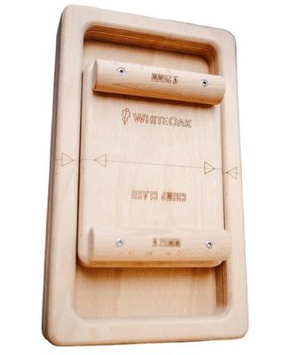 클라이머를 위한 맞춤형 크림 크래시 트그 오브 워