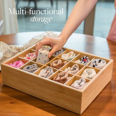 15 칸막이 밧줄 넥타이 브래시 브리프 소커스 주얼리