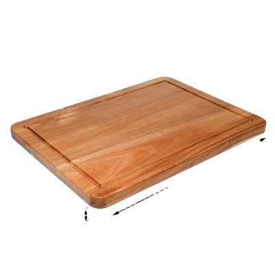 모든 계절의 목재 절단판 주방 식품 및 식물성 기름 일반 색상