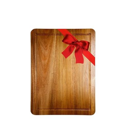 모든 계절의 목재 절단판 주방 식품 및 식물성 기름 일반 색상