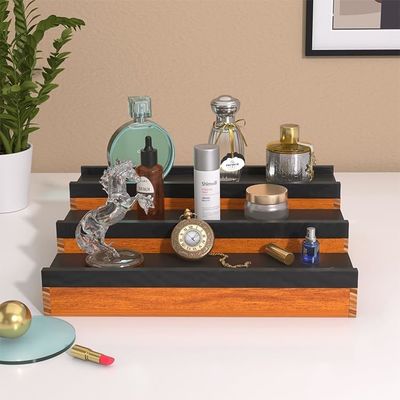 숨겨진 저장 공간과 서있는 유형과 함께 올 시즌 3 계층 콜른 스탠드 조직기