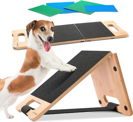 두려움 없는 개 손톱 관리 공간 절약 스크래치 패드 사용자 지정 로고와 조정 가능한 디자인