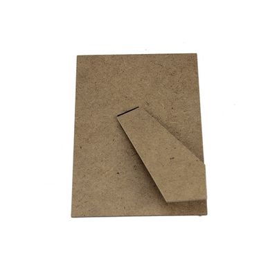 VL-PF02 장식용 사진 프레임 나무 평면 색 또는 인쇄와 함께 당신의 색상