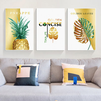 샘플 무료 또는 반환됩니다 철 프레임 벽에 매달린 사진 디스플레이