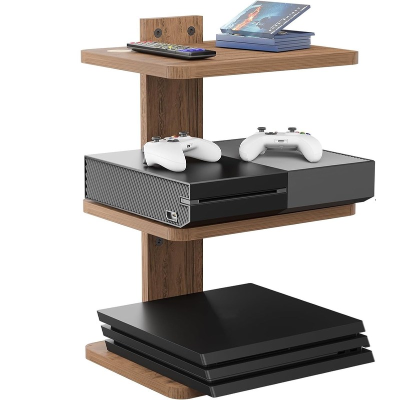 DVD 플레이어 케이블 박스 라우터 게임 콘솔