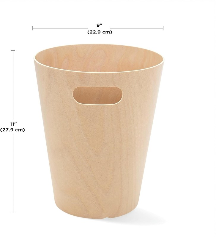 화장실 침실 부엌 사무실을 위한 작은 시골 맞춤 서비스 쓰레기통 쓰레기통