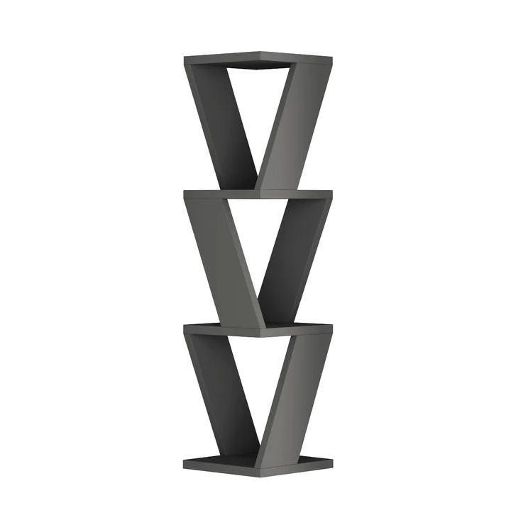 당신의 필요에 맞게 제작 된 목조 벽 셸프