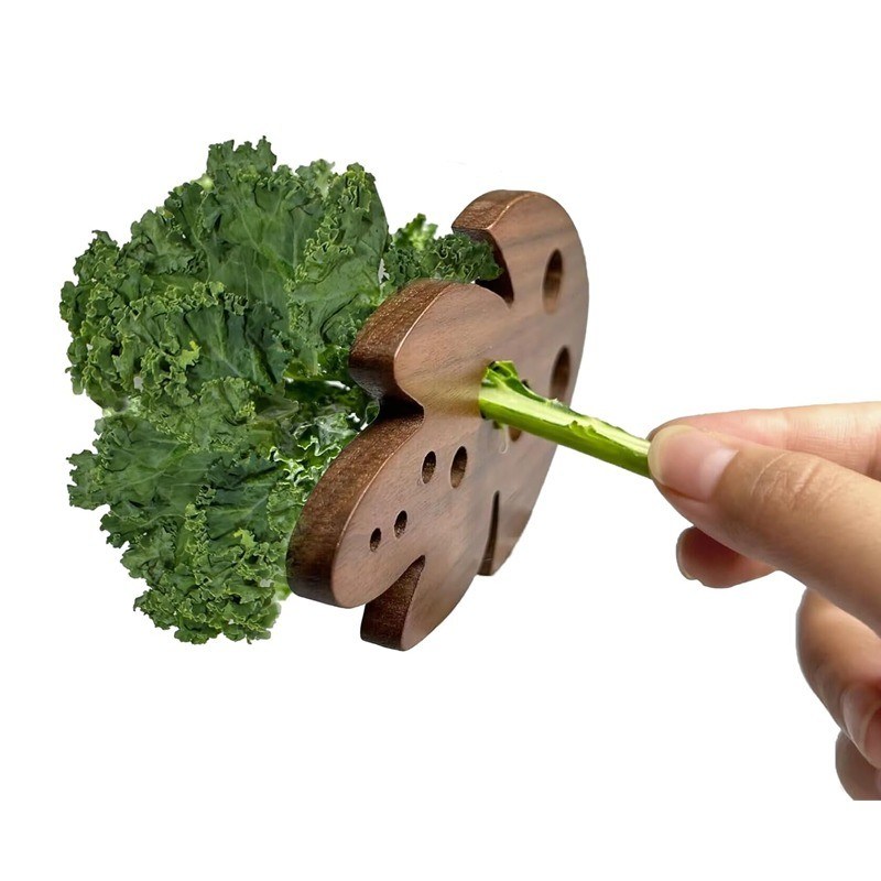 OEM/ODM 수용 가능한 껍질 벗기용 Bambu Herb Peeler