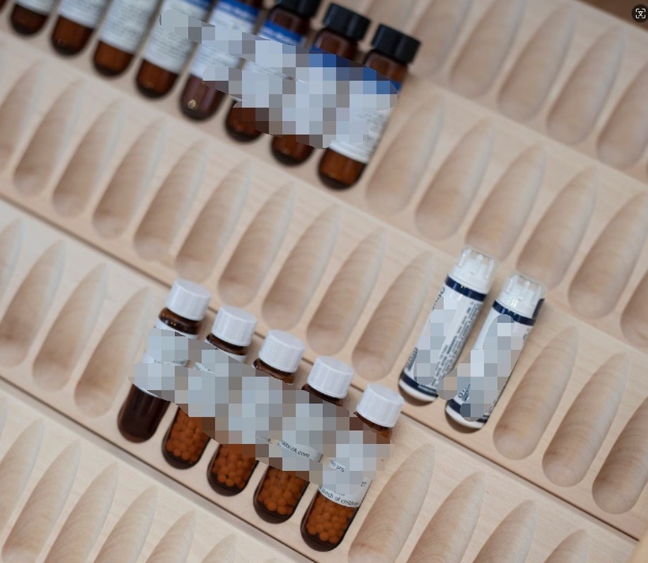 용기 보관 기기 록 고형 비르크 나무 용기 설치 공간 절감 솔루션