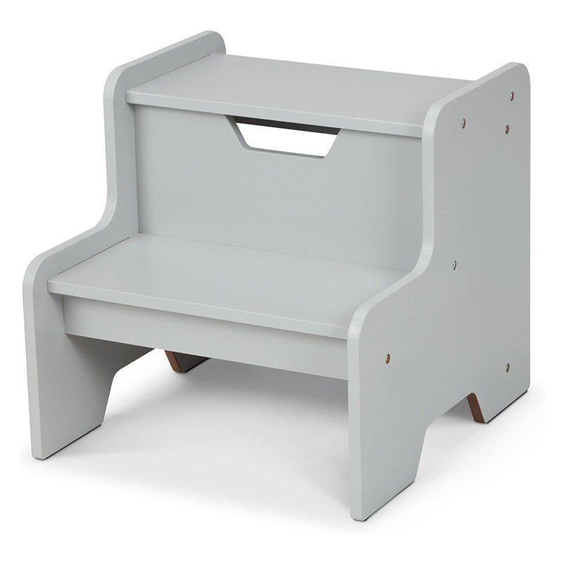 높은 양의 목재 계단 발판 공간 절약 필수 어린이 가구 최고의 선택