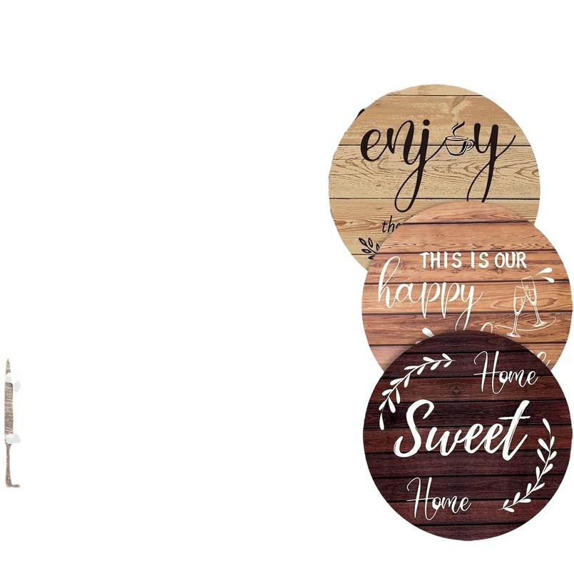 사용자 지정 로고 크기 가정 장식 음료용 목재 심장 코스터 아이템 컵 홀더 매트