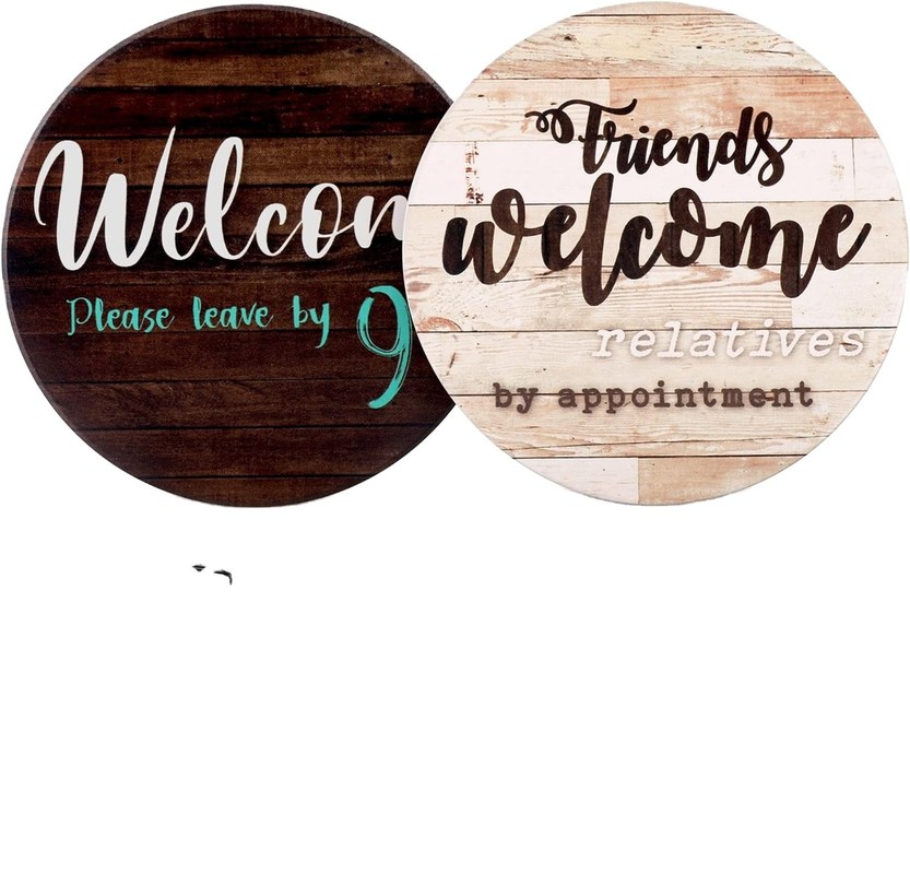 대리석 모욕적 흡수 돌 코크 음료 하우스 홀더 사용자 지정 고급 6 PC