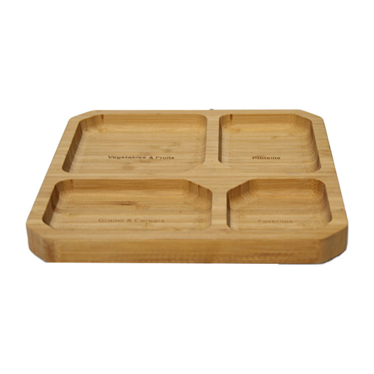 환경 친화적 인 양배추 음식 제공 트레이 환경 친화적 인 및 사용자 정의