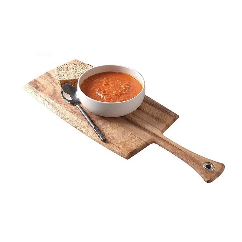 휴대용 빵 치즈 절단 8 x 20.5 x 0.5 인치