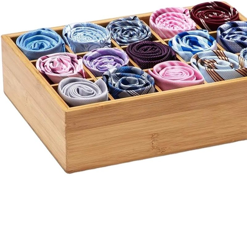 15 칸막이 밧줄 넥타이 브래시 브리프 소커스 주얼리