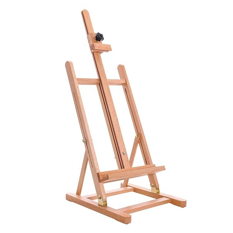 전문 예술가 를 위한 다양한 종류의 조정 가능한 그림 및 디스플레이